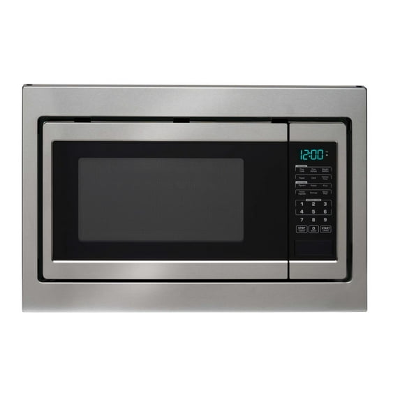 Lasalle Bris 520EM923MI Highpoint Stainless Flat Bed Microwave