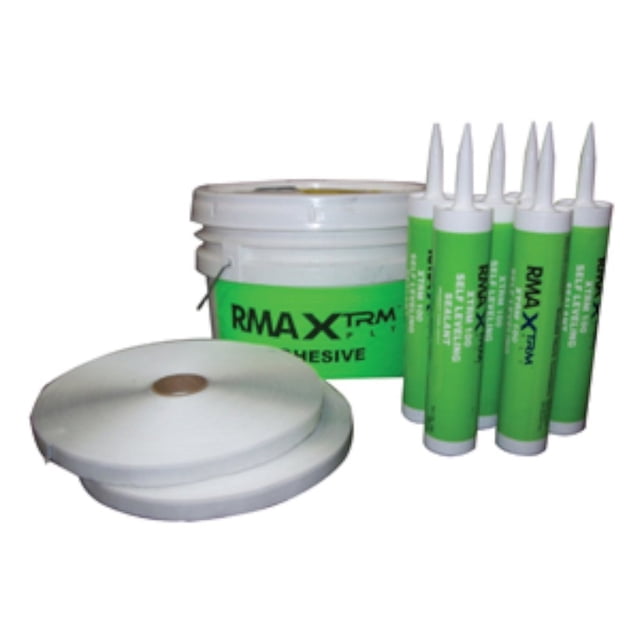 Lasalle Bristol 2703414KIT RMA XTRM Installation Kit - Walmart Business ...