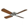 thumbnail image 1 of 12V CEIL FAN 36' OAK/CHER, 1 of 2