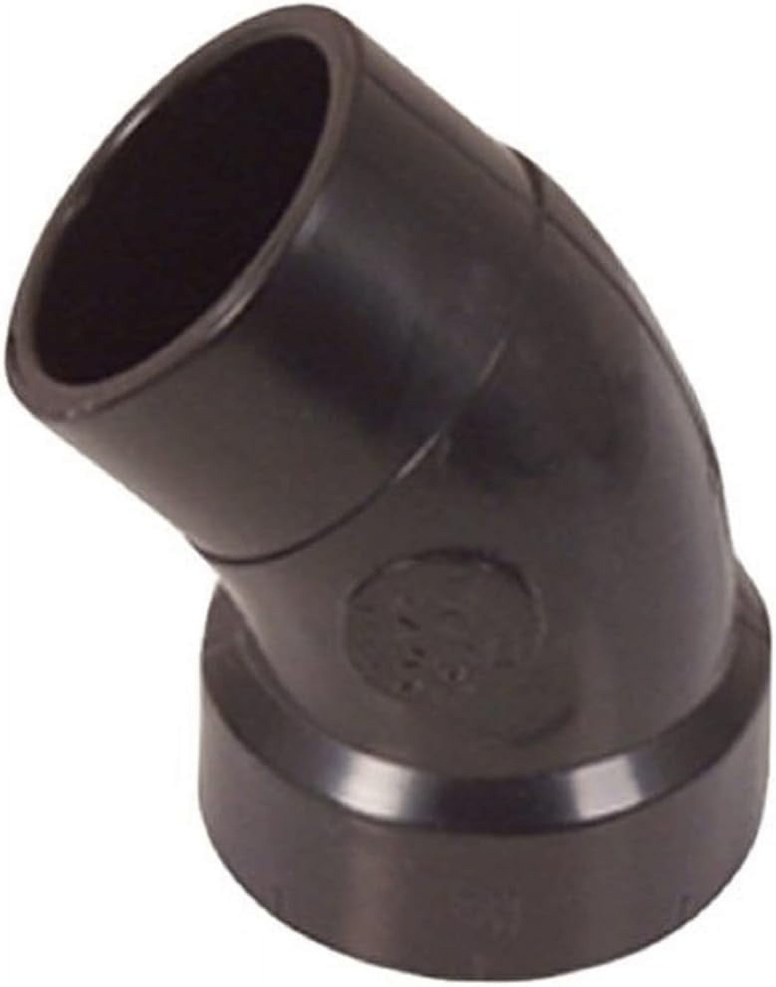 Lasalle Bristol 632403 3X45 ABS 45 Degree Elbow