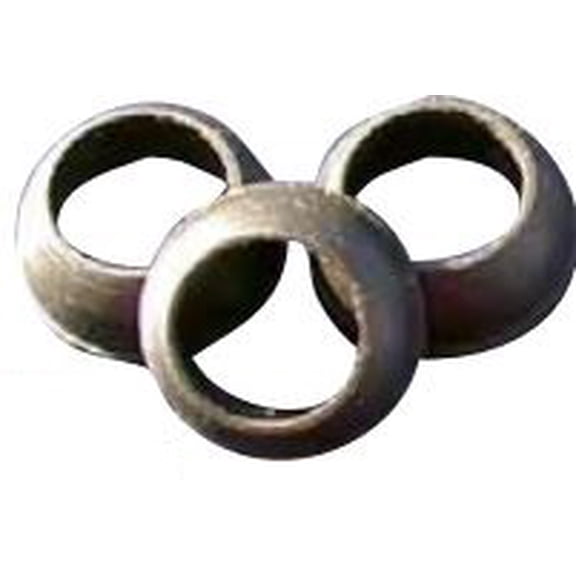 LaSalle Bristol 64WA35 Beveled Washer, (Pack of 100)