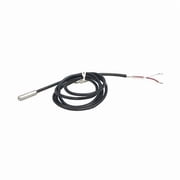 Thermistor Probe,Type K,NTC,10K,3.1 ft. NTC-PROBE-1900