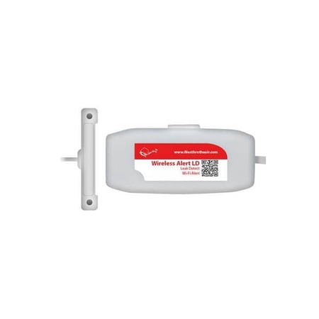 Lascar Water Leak Sensor Wireless Alert LD
