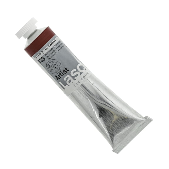 Lascaux Artist Acrylic, 45ml Tube, Quinacridone Rose Deep