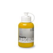 Lascaux Gouache, 85ml, Golden Yellow