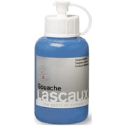 Lascaux Gouache, 85ml, Light Blue