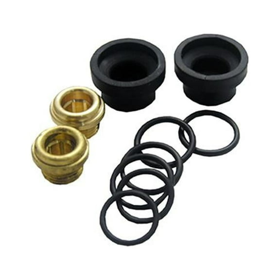 Lasco 0-1029NL American Standard, Lead Free Aqua Seal Stem Repair Kit With Seats - Quantity 6