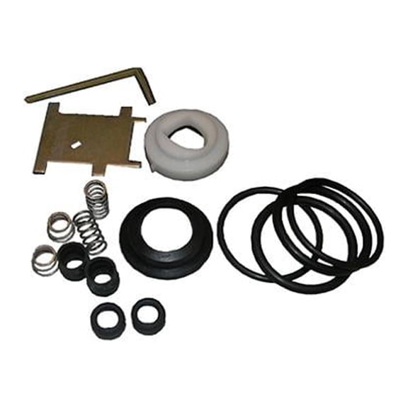 Lasco 0-3003 Single-Handle Lavatory Faucet Repair Kit, Old & New Style Delta #70 - Quantity 6