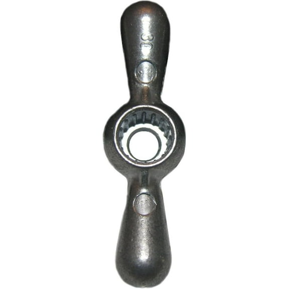 Lasco 01-5095 Hose Bibb Sillcock Tee Handle, Metal