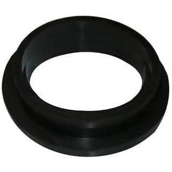 Lasco 02-3051 Flanged Spud Washer, 1"