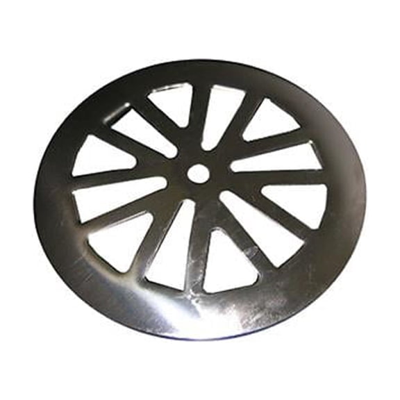 Lasco 03-1339 Price-Pfister Style Snap In Shower Strainer For Tub Drain - Quantity 6