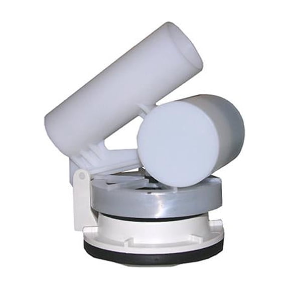 Lasco 04-2231 Toilet Flush Valve, American Standard #4 New Style - Quantity 6