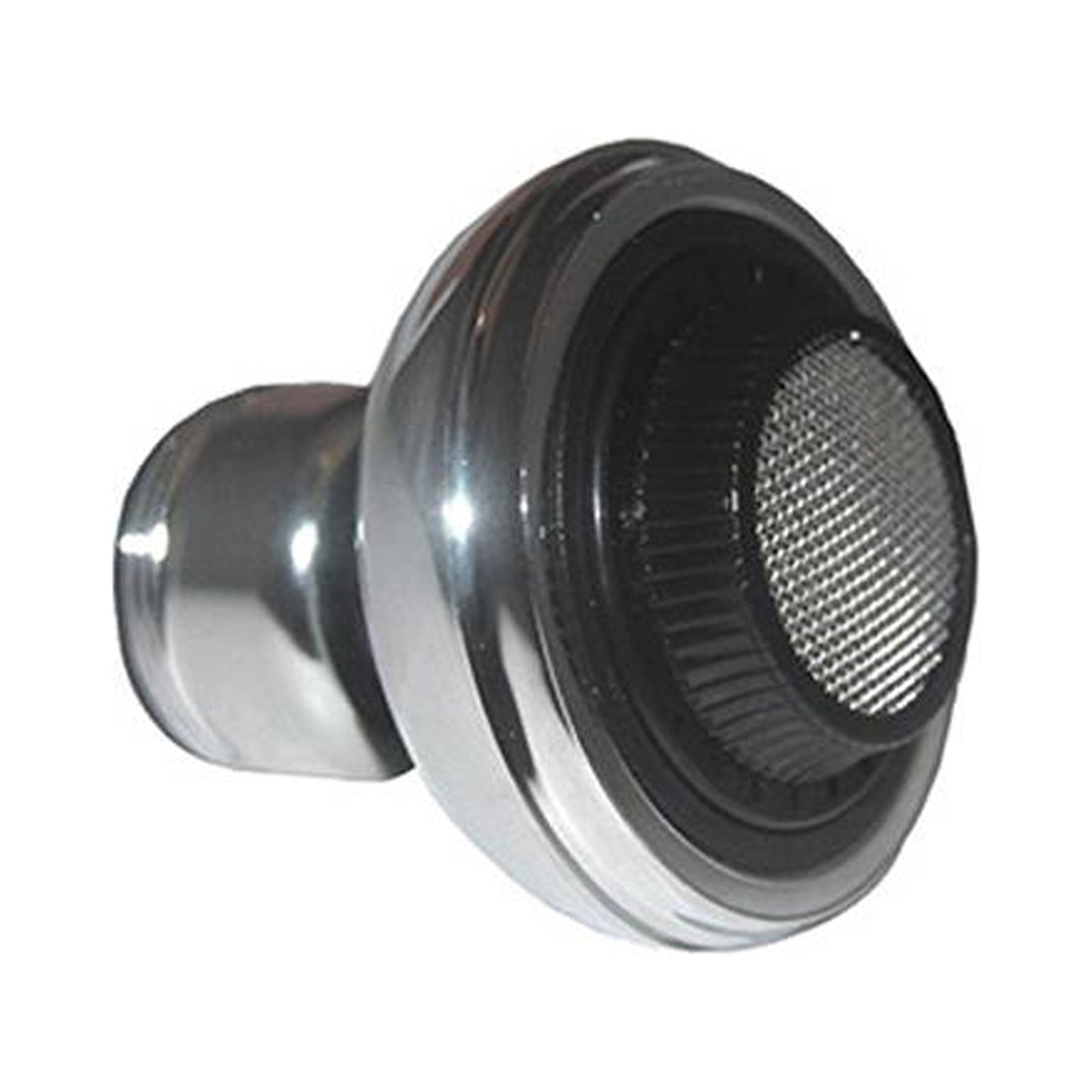 Lasco 09-1215 Swivel Spray Kitchen Aerator, Dual Thread - Quantity 6