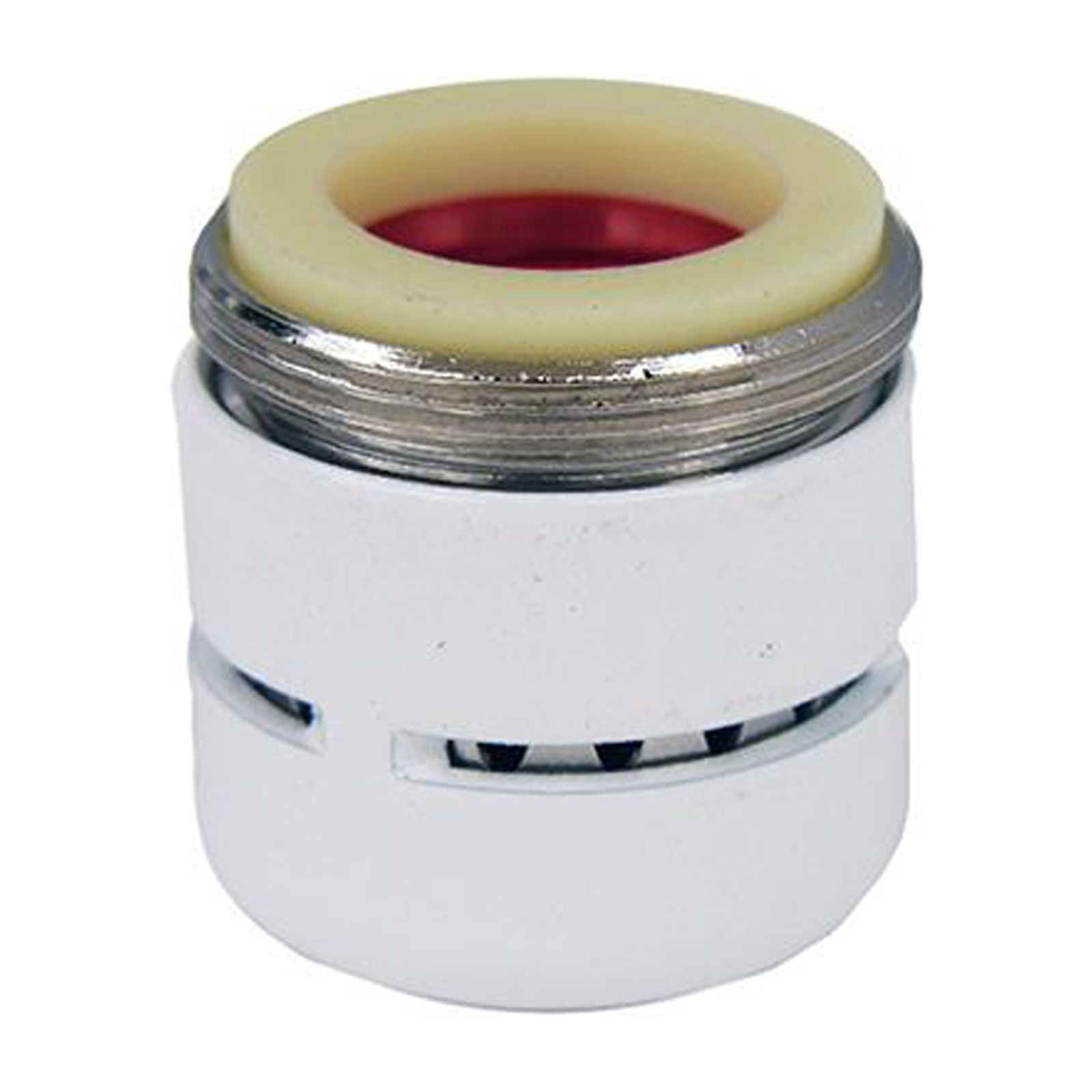 Lasco 09-8975 15/16 Dual WHT Aerator - Quantity 6