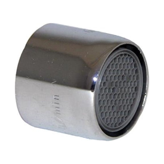 Lasco 09-9071 Aerator, Chrome, 3/4 In. FPT x 27 Thread - Quantity 6