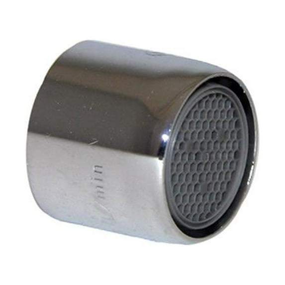 Lasco 09-9071 Aerator, Chrome, 3/4 In. FPT x 27 Thread - Quantity 6