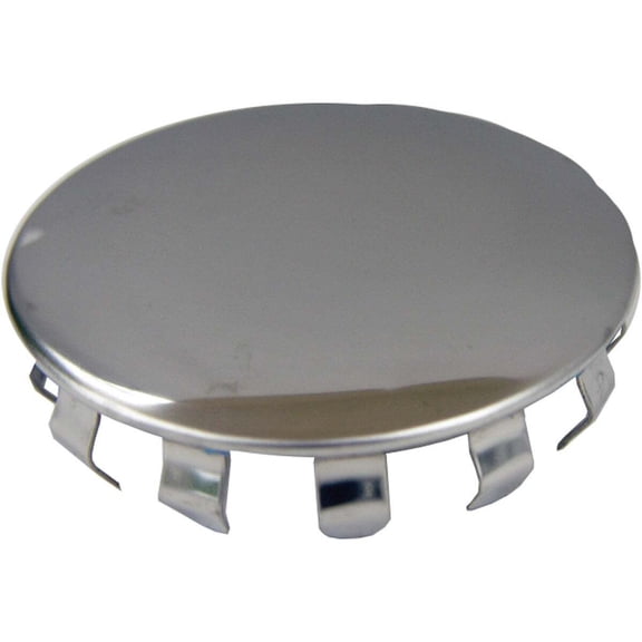 LARSEN SUPPLY CO. INC. 03-1453 1-1/2SS Snap Hole Cover