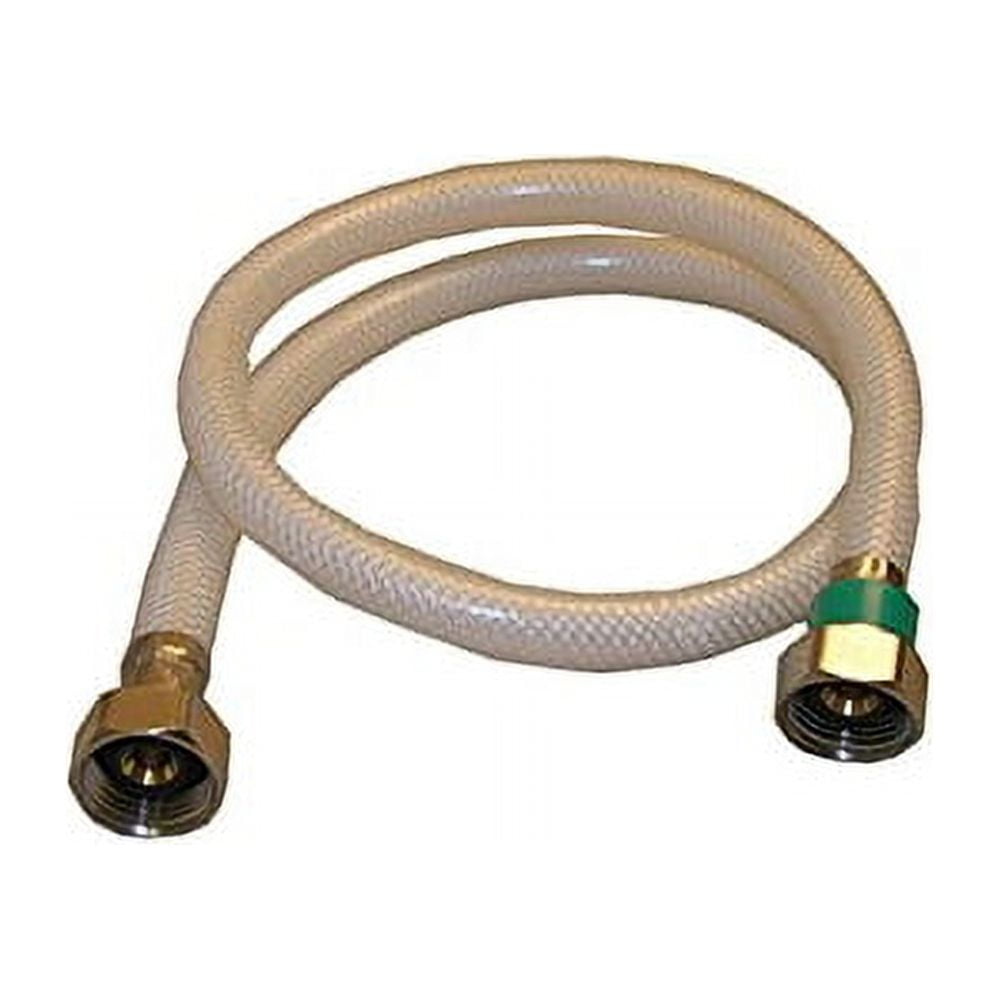 Adattatore In PVC Inserto Femmina LASCO 1/2 X 1/2 Schedule 80 – Maschio X Femmina, Modello D2609