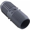 thumbnail image 1 of Lasco 1429-012 1.25" Barb x 1.25" Barb Coupling, 1 of 1