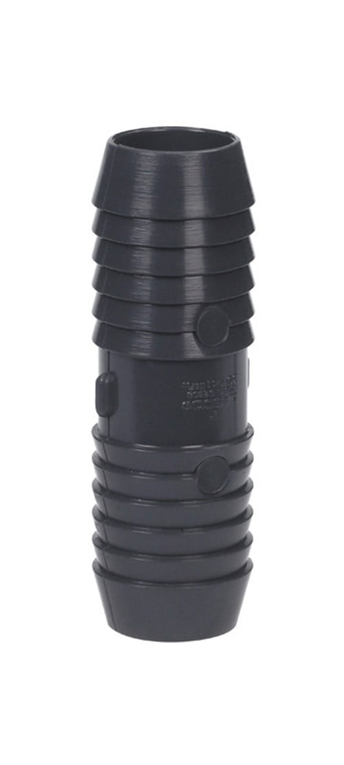 Lasco 5/8 In. F X 15/16 In. M Brass Flare Adapter | True