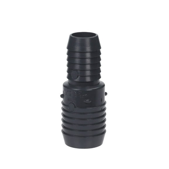 Lasco 1429168RMC Pvc Insert Reducing Coupling 1.25" X 1"