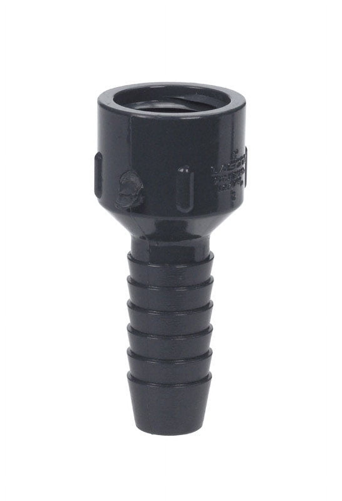 ADAPTR INSRT POLY 1/2FPT - Walmart.com