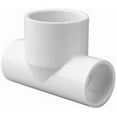 thumbnail image 1 of Manufacturer Varies Reducing Tee, 3 x 1 x 3 in, Schedule 40 401335, 1 of 1