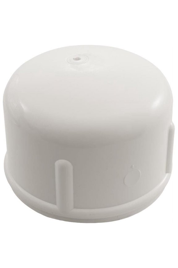 Lasco 447-025 2.5" Slip Cap