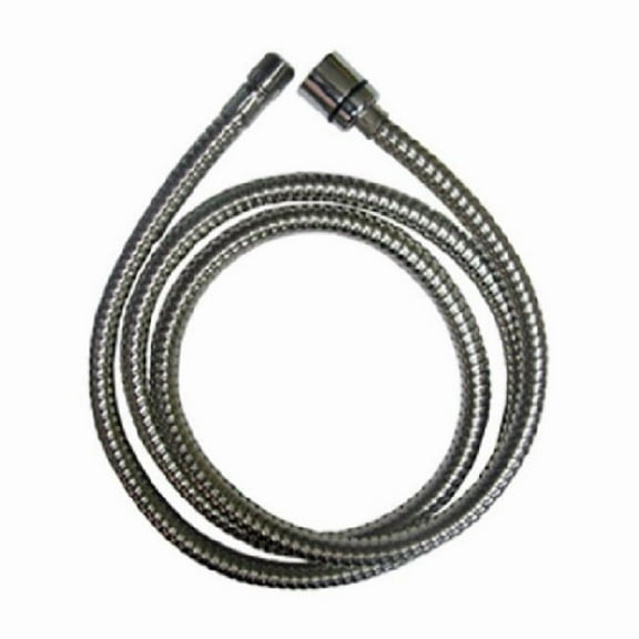 Larsen Supply Lasco 59 In. Replacement Sprayer Hose 09-6019 Garden & Landscape Use, Standard Connection