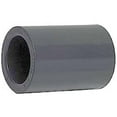 thumbnail image 1 of Lasco 829007BC 0.75 in. Schedule 80 PVC Coupling, 1 of 1