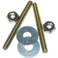 thumbnail image 1 of Lasco Brass Portland Style Headless Toilet Bolts  04-3635, 1 of 2