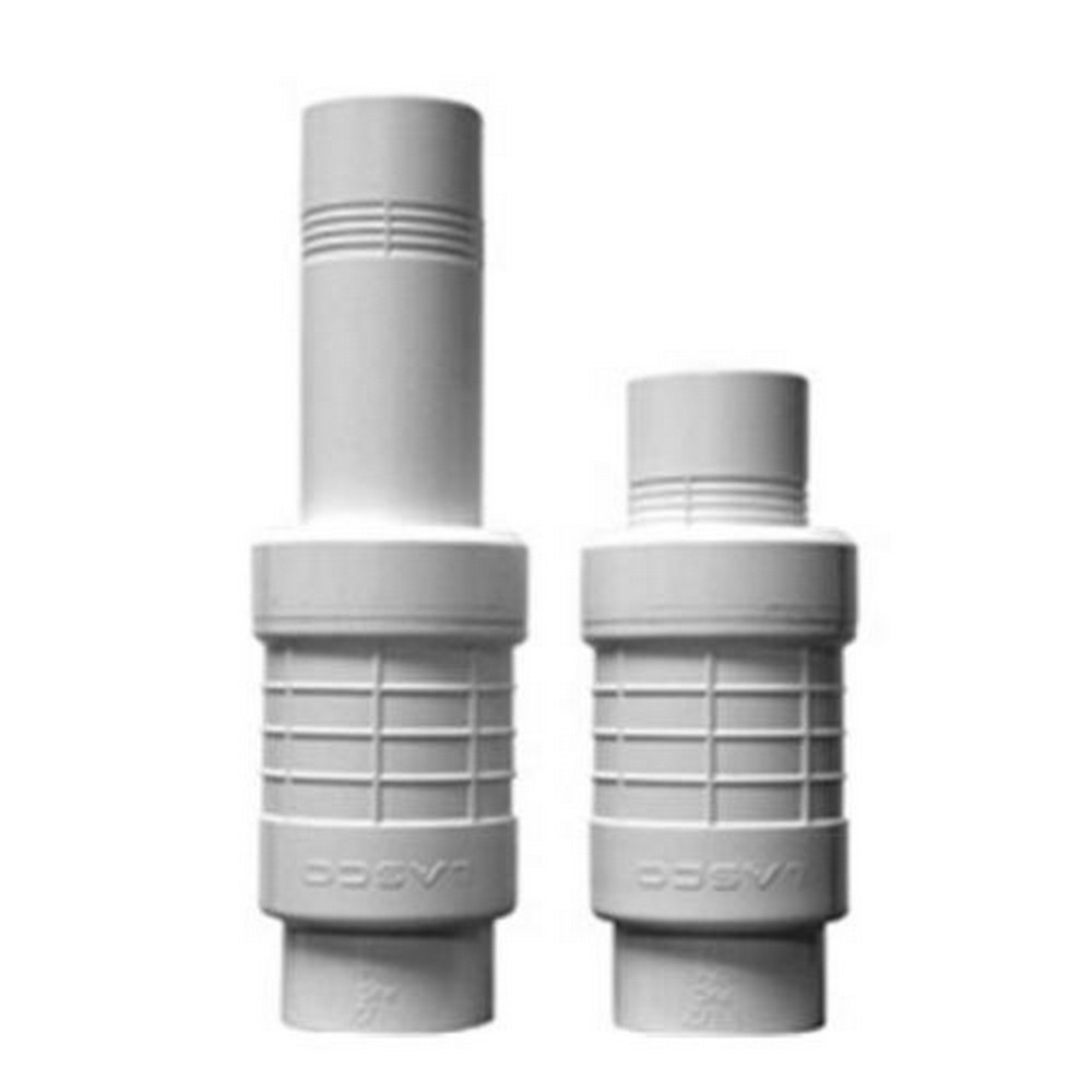 Lasco CUF020 2" Ultrafix Repair Coupling Assembly