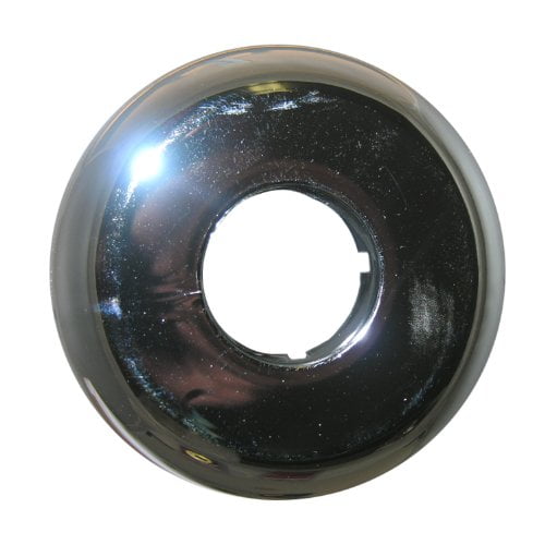 Lasco Chrome-Plated 3/4 In. IP or 1 In. ID Split Plate 03-1585