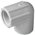 thumbnail image 1 of Lasco F01750D 1.25 in. FIP PVC 90 deg Female Adapter Elbow - Schedule 40, 1 of 1