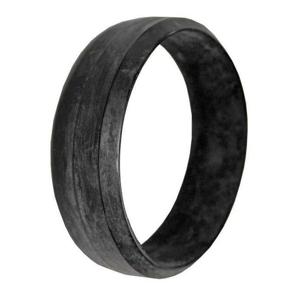 Lasco Fittings Gasket,2 In,Styrene Butadiene Rubber 22008