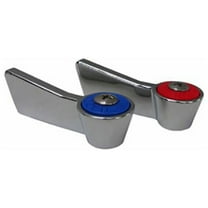 Lasco HL-31 Faucet Levers for Fisher, Pair - Quantity 1