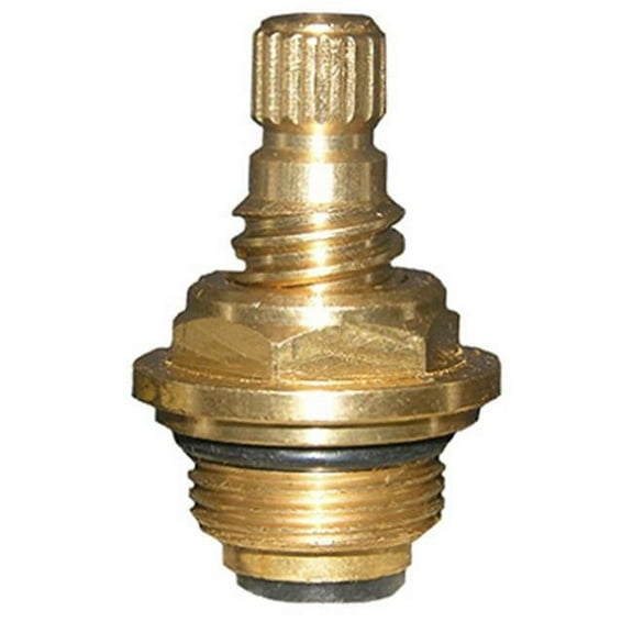 Lasco Hot/Cold Water Phoenix Streamway No. 2355 Faucet Stem S-447-3NL