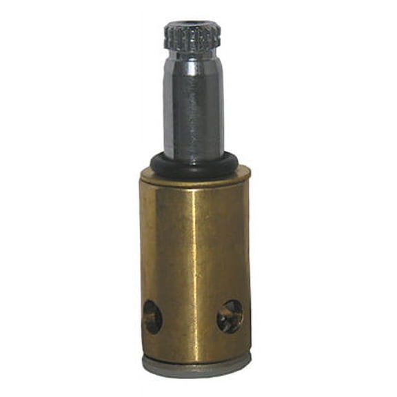 Lasco Hot Water Kohler No. 3511 or No. 3512 Faucet Stem S-521-1NL