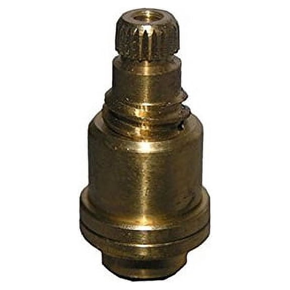 Lasco Hot Water Price Pfister No. 4101 or No. 4102 Widespread Faucet Stem