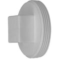 thumbnail image 1 of Lasco K17735H 3 in. DWV Male Cleanout PVC Plug, 1 of 1