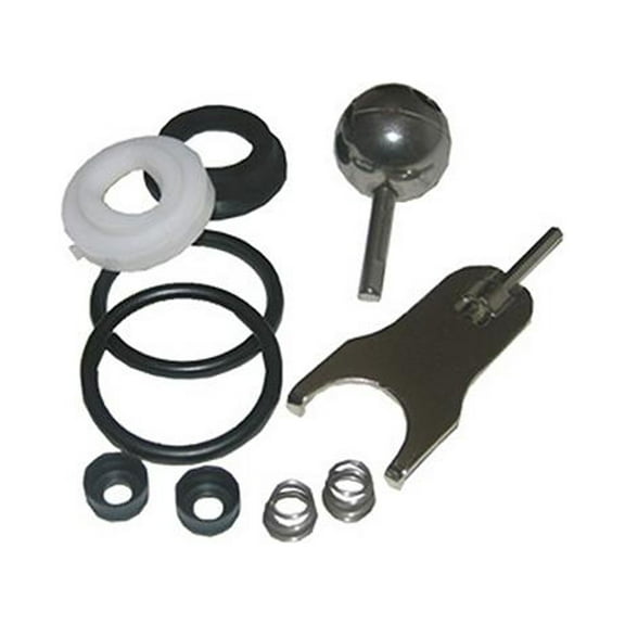 Lasco Kitchen & Bath Metal Lever Handle Various Parts Faucet Repair Kit 0-2999