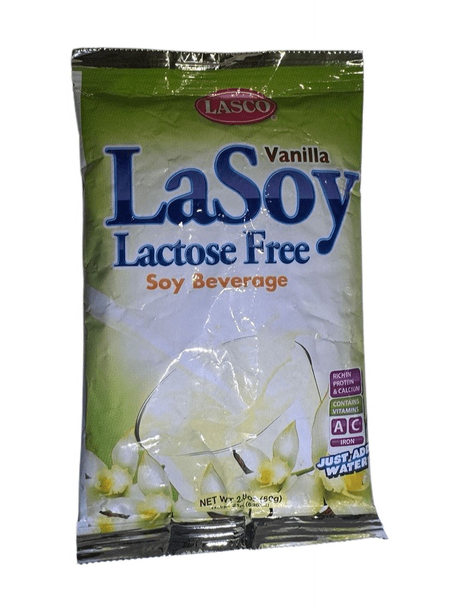 Lasco Baby Soy Top Soy Formula Lasco One And Up Milk Infant