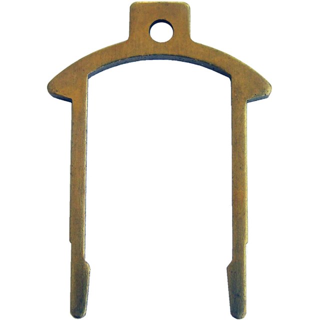 Lasco Moen PosiTemp Retainer Clip