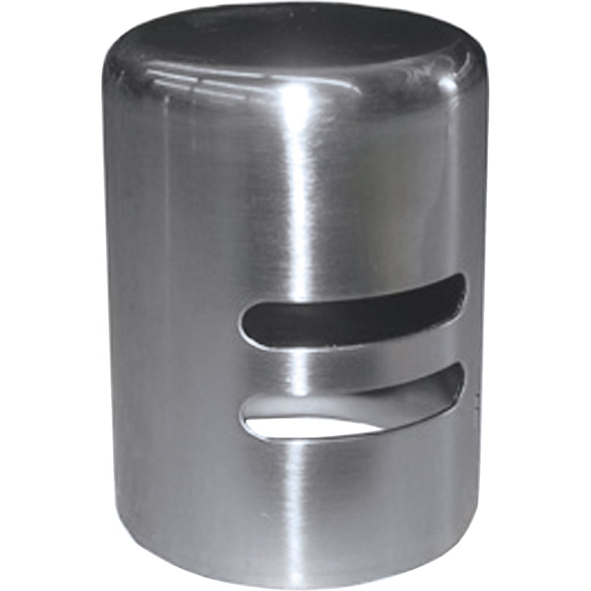 Universal Fit Nickel Metal Dishwasher Air Gap Cap
