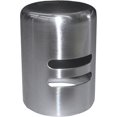 thumbnail image 1 of Lasco Nickel Dishwasher Air Gap Cap 30203SN, 1 of 1