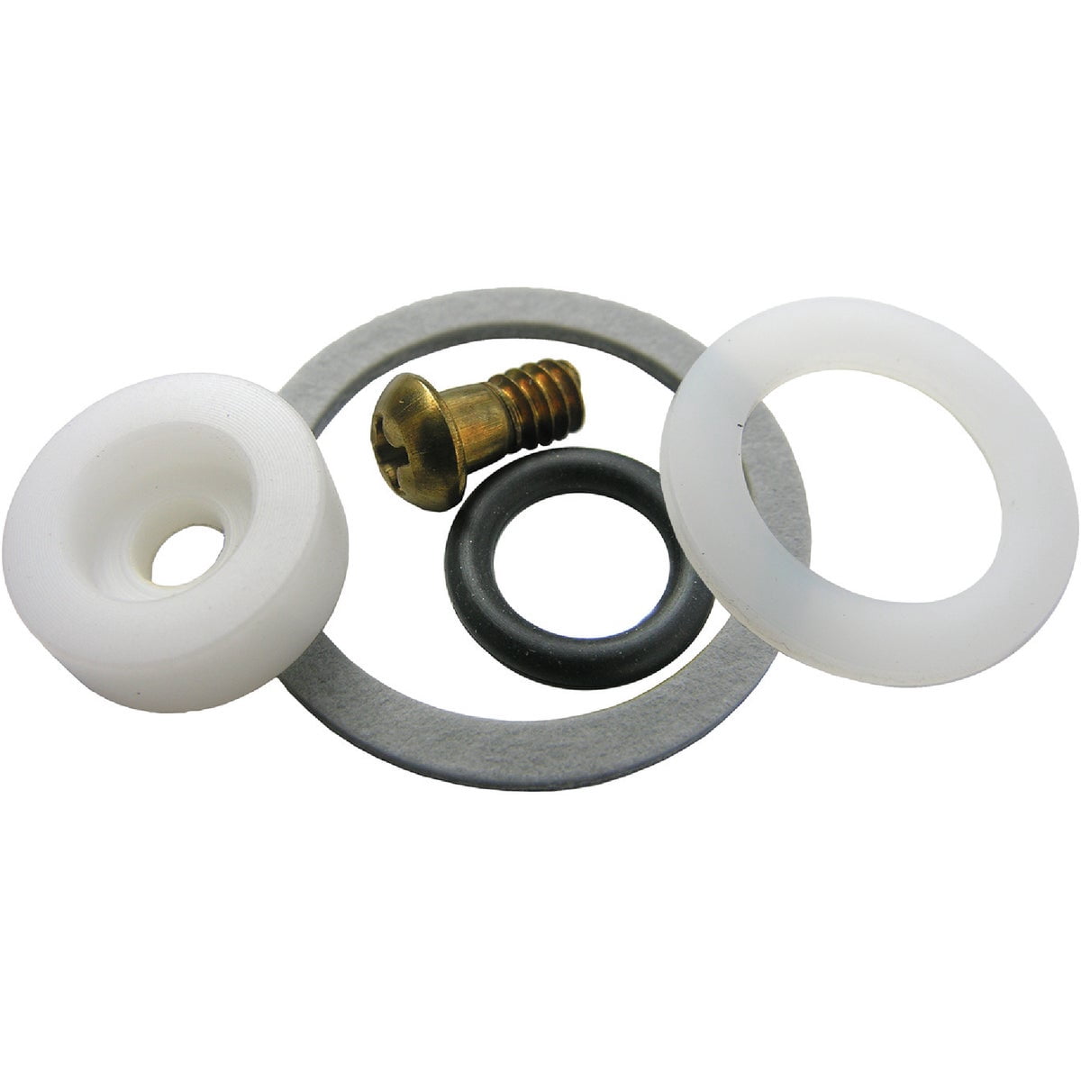 LASCO Tub Shower Stem Repair Kit for Price Pfister in the Faucet Stems