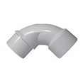 thumbnail image 1 of Lasco PV409025SW 2.5 Slip x Spigot Pool Sweep Elbow, 1 of 1