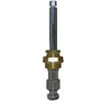 thumbnail image 1 of Lasco Repcal #6193 Hot/Cold Brass Assembly Bathtub Stem S-1144-3, 1 of 2
