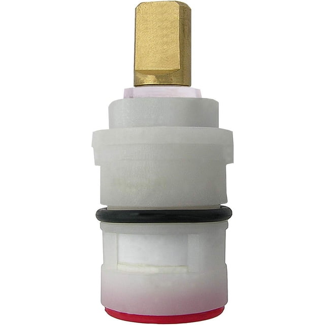 Lasco S2032C Cold Plastic Ceramic Stem for Delta, Glacier Bay and