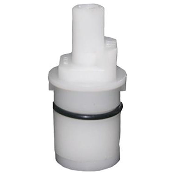 Lasco S-230-3 Valley II Lavatory Widespread Shower Stem, Twin-Handle, Hot & Cold - Quantity 6